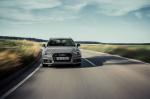 Audi A4 Avant 3.0 TDI Quattro S-Line Black Edition 2017 года